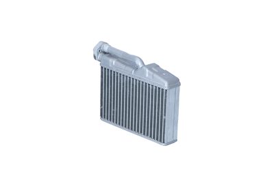 WäRMETAUSCHER INNENRAUMHEIZUNG NRF 54409 10