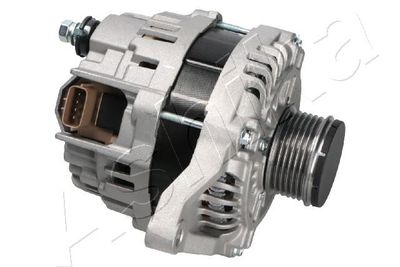 Alternator 002-C330