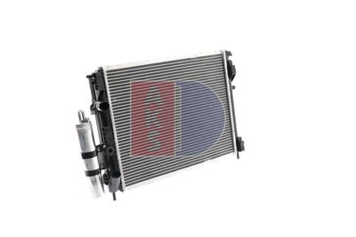 KüHLMODUL AKS DASIS 180055N 14