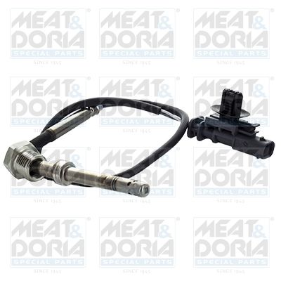 Sensor, avgastemperatur MEAT & DORIA 12373