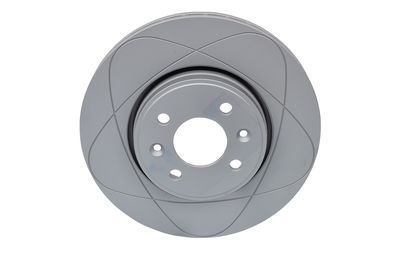 BREMSSCHEIBE ATE 24032401581 2