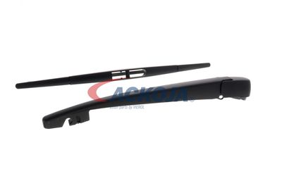 SET STERGATOARE CURATARE PARBRIZ ACKOJA A260471 32