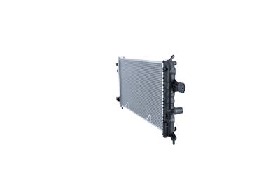 RADIATOR RACIRE MOTOR NRF 54668 32