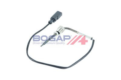 SENZOR TEMPERATURA GAZE EVACUARE