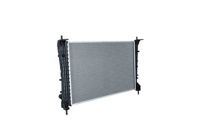 RADIATOR RACIRE MOTOR NRF 54503 21