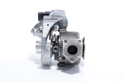 LADER AUFLADUNG BTS Turbo T914071 10