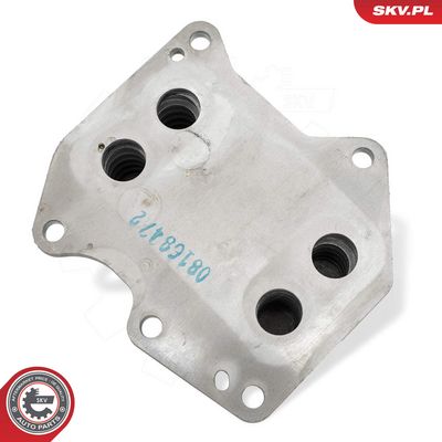 Hladnjak ulja, motorno ulje ESEN SKV 31SKV304