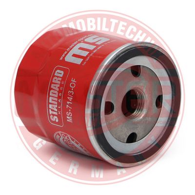 FILTRU ULEI MASTER-SPORT GERMANY 7143OFMGPCSMS 2