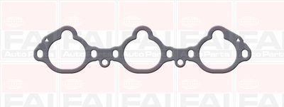 Комплект прокладок, впускной коллектор FAI AutoParts IM2238 для NISSAN 350Z