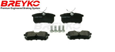 SET PLACUTE FRANA FRANA DISC