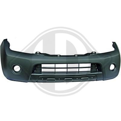 Bumper