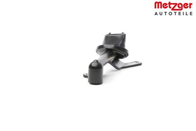 SAUGROHR ÖLPUMPE METZGER AUTOTEILE 8002017 32