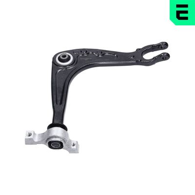 LENKER RADAUFHäNGUNG