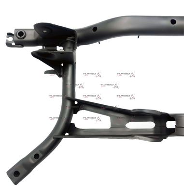 CORP AX TURBO-TEC TTRAX001107 1