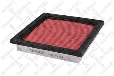 STELLOX 71-01133-SX Воздушный фильтр для VW TOUAREG (CR7)