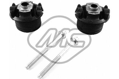 Łożyskowanie, korpus osi METALCAUCHO 58435