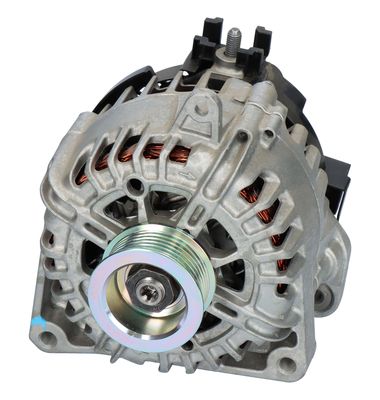 GENERATOR / ALTERNATOR VALEO 443331 27