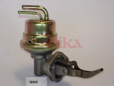 POMPA COMBUSTIBIL