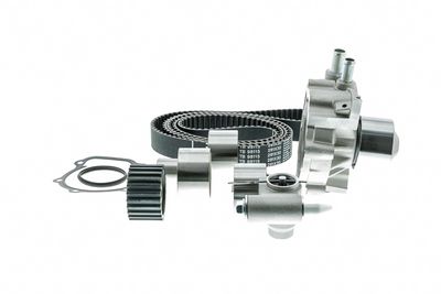 SET POMPA APA + CUREA DINTATA AISIN TKF7002 1