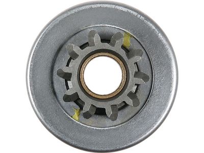 Voľnobežná prevodovka, štartér AS-PL SD0137P