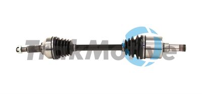 TrakMotive 30-1304 Полуось в сборе для FORD TRANSIT CUSTOM V362 Автобус (F3)