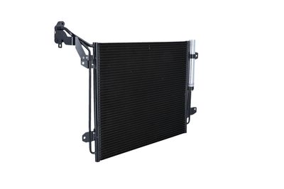 CONDENSATOR CLIMATIZARE NRF 35848 22
