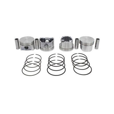 Píst METAL LEVE P&A9126