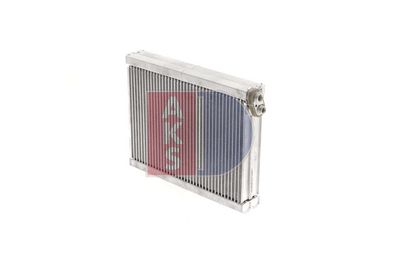 VERDAMPFER KLIMAANLAGE