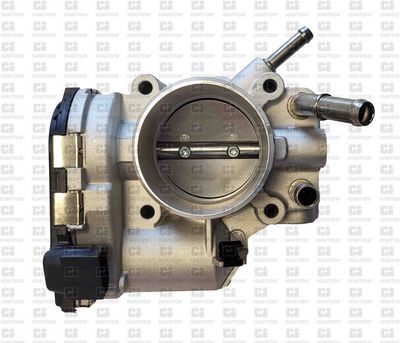 CARCASA CLAPETA QUINTON HAZELL XPOT672 3