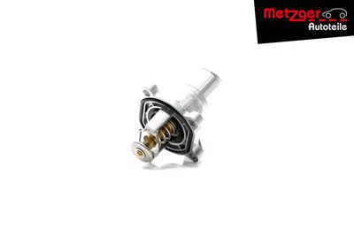 THERMOSTAT KüHLMITTEL METZGER AUTOTEILE 4006056 34