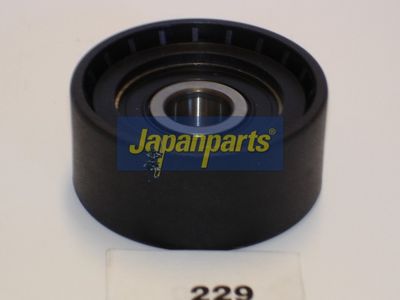 JAPANPARTS Įtempiklis, paskirstymo diržas