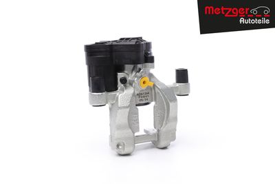 ETRIER FRANA METZGER AUTOTEILE 6261264 37