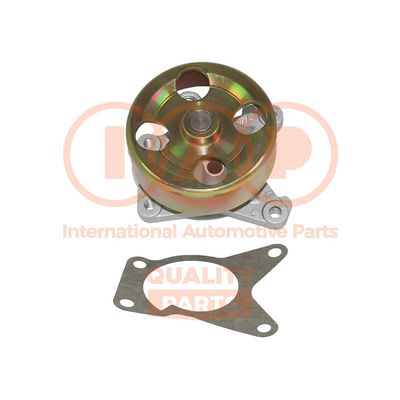 IAP QUALITY PARTS 150-13103 Помпа (водяной насос)  для NISSAN X-TRAIL (Ниссан X-траил)
