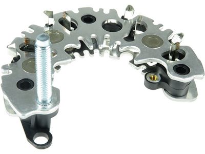 Likriktare, generator AS-PL ARC4038