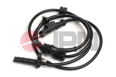 Jutiklis, rato greitis