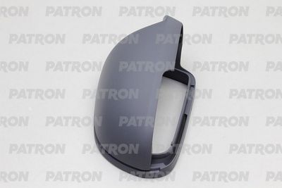 Покрытие, внешнее зеркало PATRON PMG3507C02 для SKODA OCTAVIA