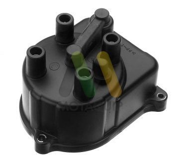 Крышка распределителя зажигания MOTAQUIP LVDC382 для HONDA PRELUDE