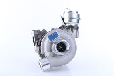 LADER AUFLADUNG NISSENS 93261 39