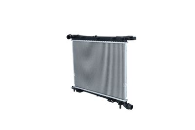 RADIATOR RACIRE MOTOR NRF 550281 9