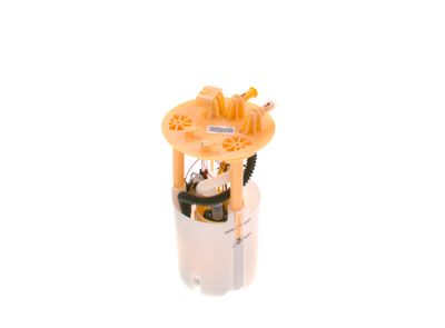 SISTEM ALIMENTARE CU COMBUSTIBIL BOSCH 0580203308 13