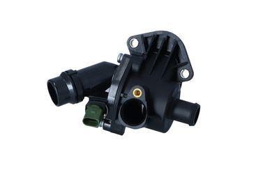 THERMOSTAT KüHLMITTEL NRF 725076 28