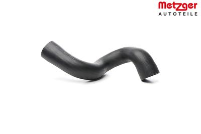 LADELUFTSCHLAUCH METZGER AUTOTEILE 2400394 34