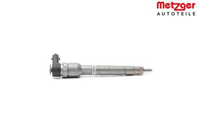 INJECTOR METZGER AUTOTEILE 0870206 19