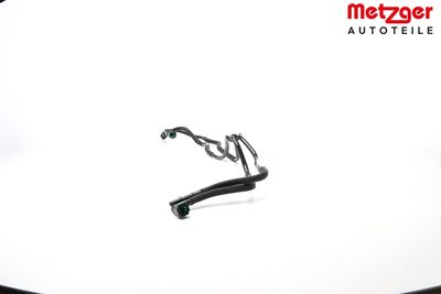 CONDUCTA ALIMENTARE CU COMBUSTIBIL METZGER AUTOTEILE 2150296 27