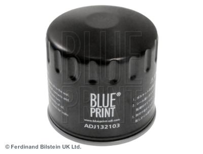 BLUE PRINT ADJ132103 Масляный фильтр  для TATA  (Тата Индика)