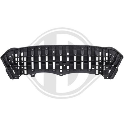 MOTORRAUMDäMMUNG DIEDERICHS 8040820