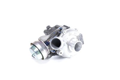 LADER AUFLADUNG BTS Turbo T916726 33