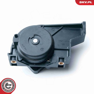 SENZOR POZITIE CLAPETA ACCELERATIE