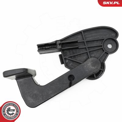 Fogantyú, motorházfedél-kireteszelés ESEN SKV 96SKV166