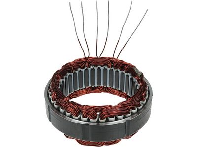 STATOR GENERATOR AS-PL AS0004